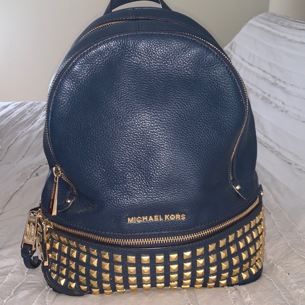 Michael Kors Backpack